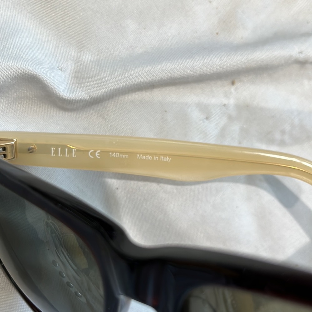 ELLE sunglasses EL114 - Picture 4 of 6